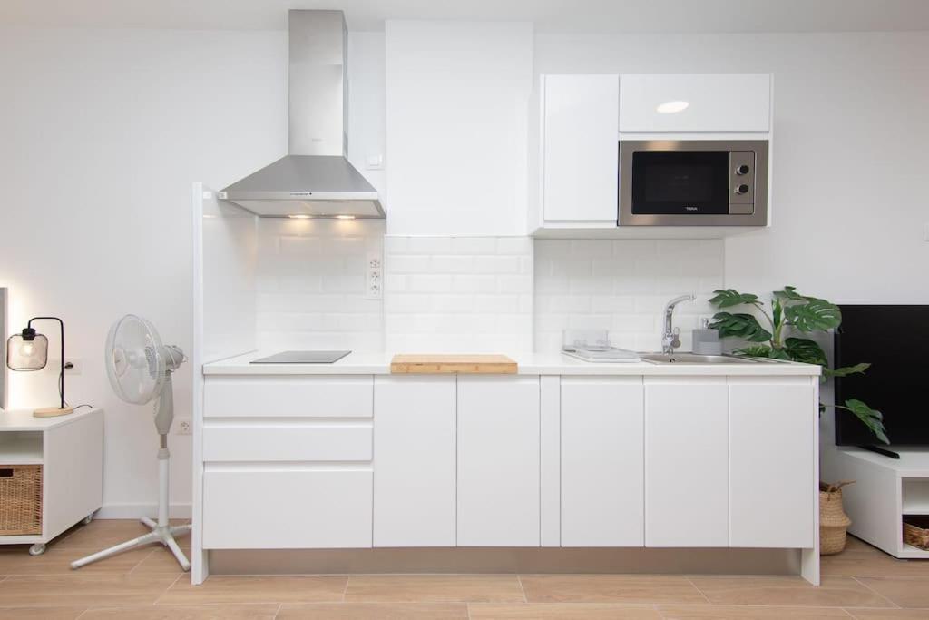 “Alma Beach” Apartamento Las Palmas de Gran Canaria Eksteriør billede