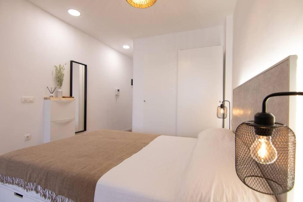 “Alma Beach” Apartamento Las Palmas de Gran Canaria Eksteriør billede