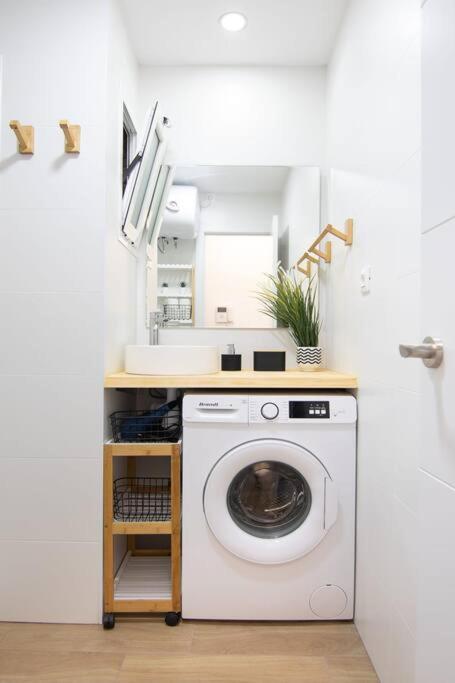 “Alma Beach” Apartamento Las Palmas de Gran Canaria Eksteriør billede